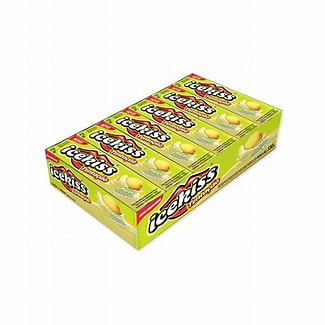 ICEKISS TENTACAO MELAO COM CHOCOLATE BRANCO